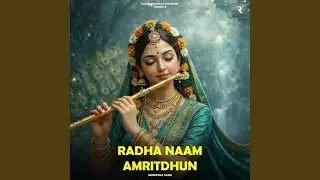 Radha Naam Amritdhun