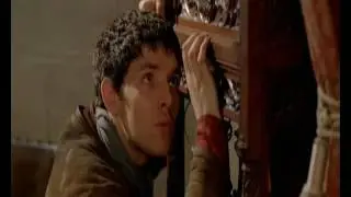 Merlino (Scene divertenti)