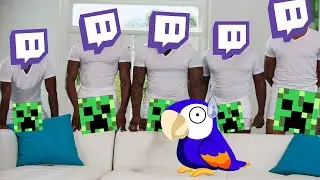 I let Chat spawn Anything in Minecraft