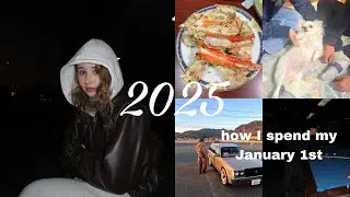 ｰ2025 w/ my famｰ 家族とお正月👶