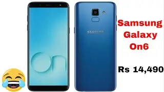 Samsung Galaxy On6- First look and quick review | Price | performance