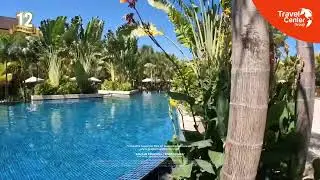 Nuevo Hotel | Dreams Royal Beach | 2023 | Punta Cana