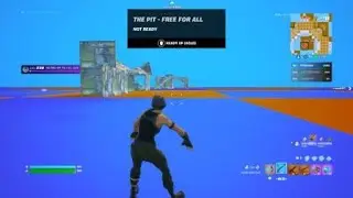 Didnt  tell him to let me one pump him i also won  grands