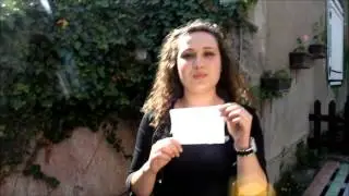 Video for student equality