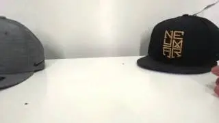 Neymar Nike Cap Snapback- Bon&eacute; de Neymar Nike Review