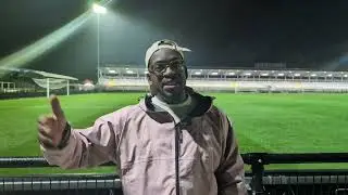 The Verdict: Bromley 2-1 Barrow