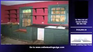 315 PUDDING HILL RD , Scotland property