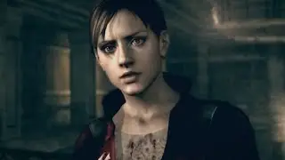 Resident Evil 5 - Jill Battlesuit Mod