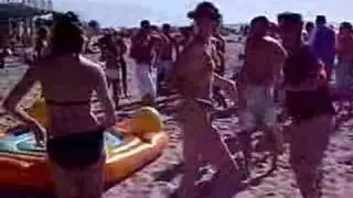 Beach Party