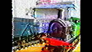 RECOVERED TAPE: ARLO