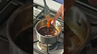 How To Make The BEST Pad Thai Sauce ​⁠@NicksKitchen