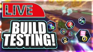TESTING GADGET BUILDS JOIN UP!! Sonic Crossworlds