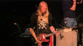 Waylon Speed: Rocket Shop LIVE at Main Street Landing