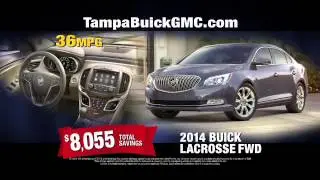 Discover the Difference at Century Buick GMC