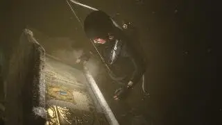 Rise of the tomb raider: valle geotermico parte 7. Coleccionables y gameplay español