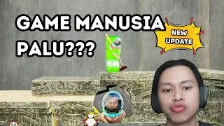 Game ini mulai ramai di TikTok! - Ini update terbaru dari game PLAY HAMMER interaktif
