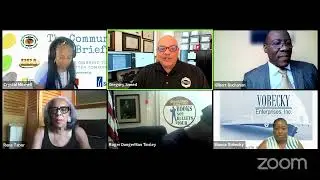 The Community Briefing