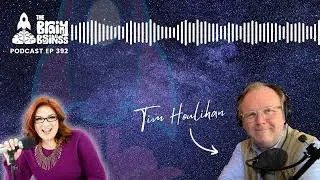 The Intrigue of Incentives with Tim Houlihan  The Brainy Business podcast ep 392
