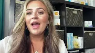 Atomy Product Introduction by SM Hanna Smelser - English