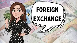 The Currency Conversion Anthem A Foreign Exchange Song
