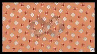 Alpha & Delta Waves for DNA Healing & Chakra Alignment | Meditative Sound with Infinite Visuals