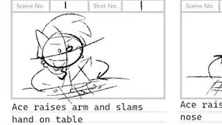 Ace - Preview (Storyboard Teaser)