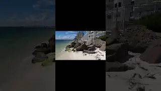 Scenic Beach Run in Destin, FL | Relaxing Waves + Sunny Vibes