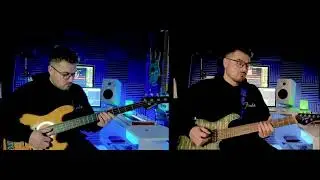 Jaco Pastorius &ndash; Teen Town | Bass Cover