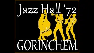 Jazz Connection for JazzHall '72 Bonus PhotoShow :: 30-11-2025