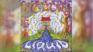 Keltik - Liquid (Goa Trance, Psy-Trance) (2000)