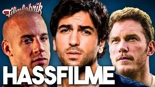 Unsere absoluten HASSFILME! - Die BlaBlaFabrik | Podcast Folge #21