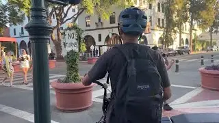 Santa Barbara City Council Responds to Grand Jury E-Bike Report