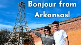 Paris, Arkansas | What Can You Do in This Small Town?