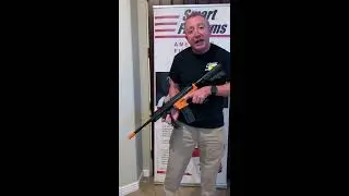 Smart Firearms