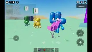 Robotflower gets eliminated in 52nd place
