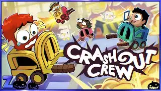 Crashout Crew