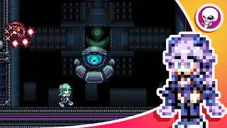 🔴 [SMW Hack] The Crater ReTold - Part 5