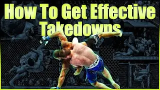 Best Takedowns In UFC 5 Tips And Tricks From an eSport Champion