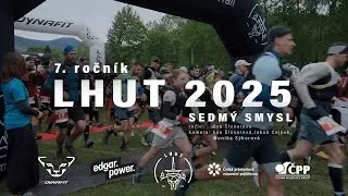 LHUT 2025 - SEDMÝ SMYSL