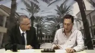 Attorney Chuck Straub on Real Estate Insiders TV with Danny Poulos