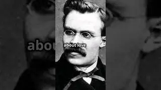 Nietzsche on Love #philosophy #quotes #nietzsche #wisdom