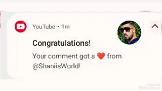 THANKS ShaniisWorld