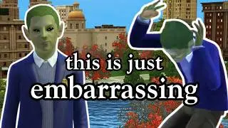 Dating in Bridgeport Challenge *IMPOSSIBLE* | The Sims 3 in 2026