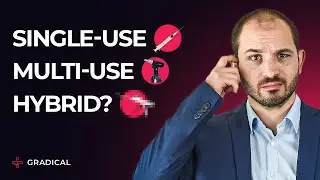 Single-Use vs Multi-Use Devices: What&rsquo;s REALLY More Sustainable?