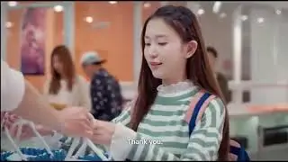 AMV Ubrella Zhang x Lin Yiyang