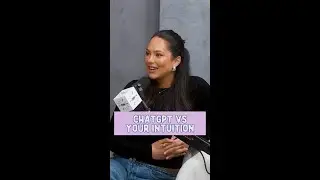 chatGPT vs your intuition