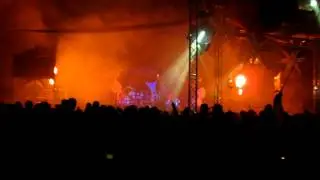 VuuV 2012 - Sun Project