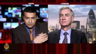 Inside Story - Kosovo's power struggle
