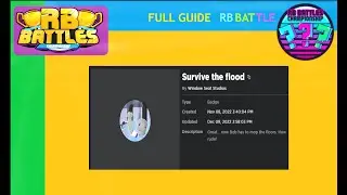 Trying to find RB Battles Purple Bits | live | ???