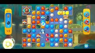 Fishdom/Gameplay/Levels(9072)